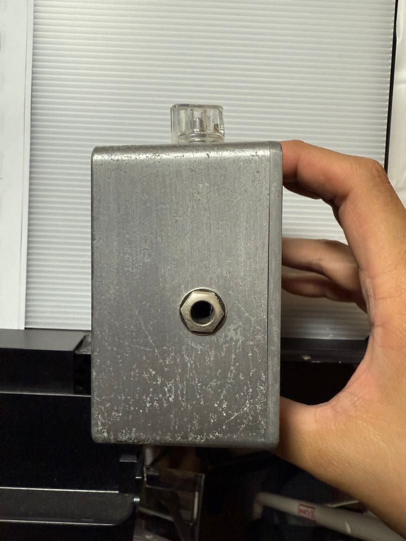 320design Brown Feather 中古