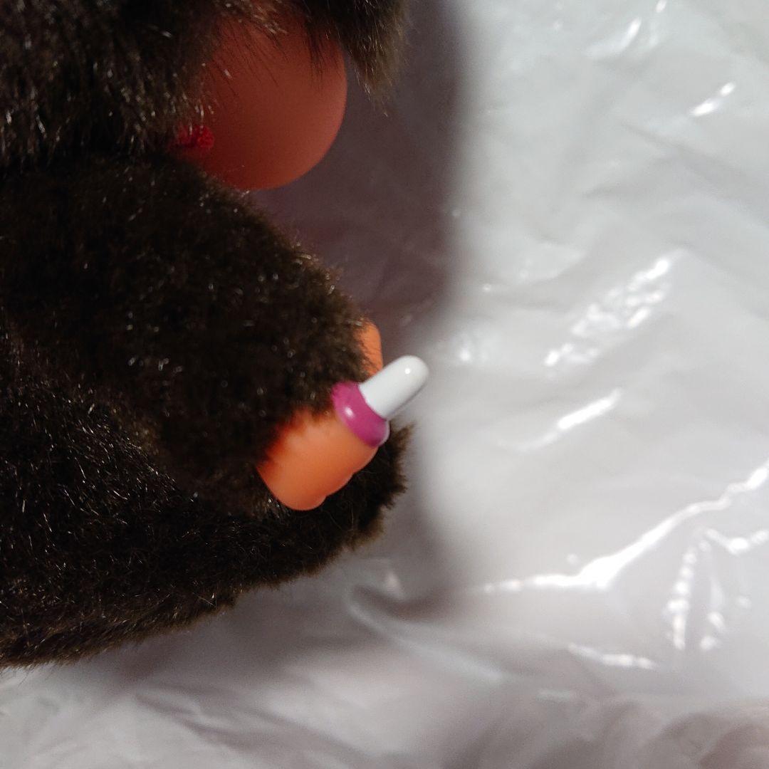 モンチッチ 2点セット