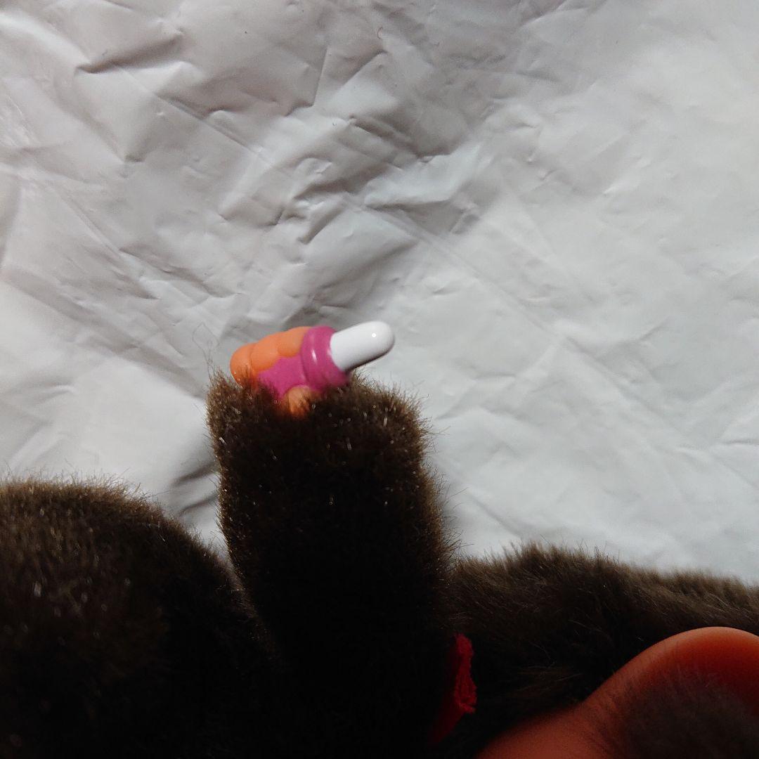 モンチッチ 2点セット