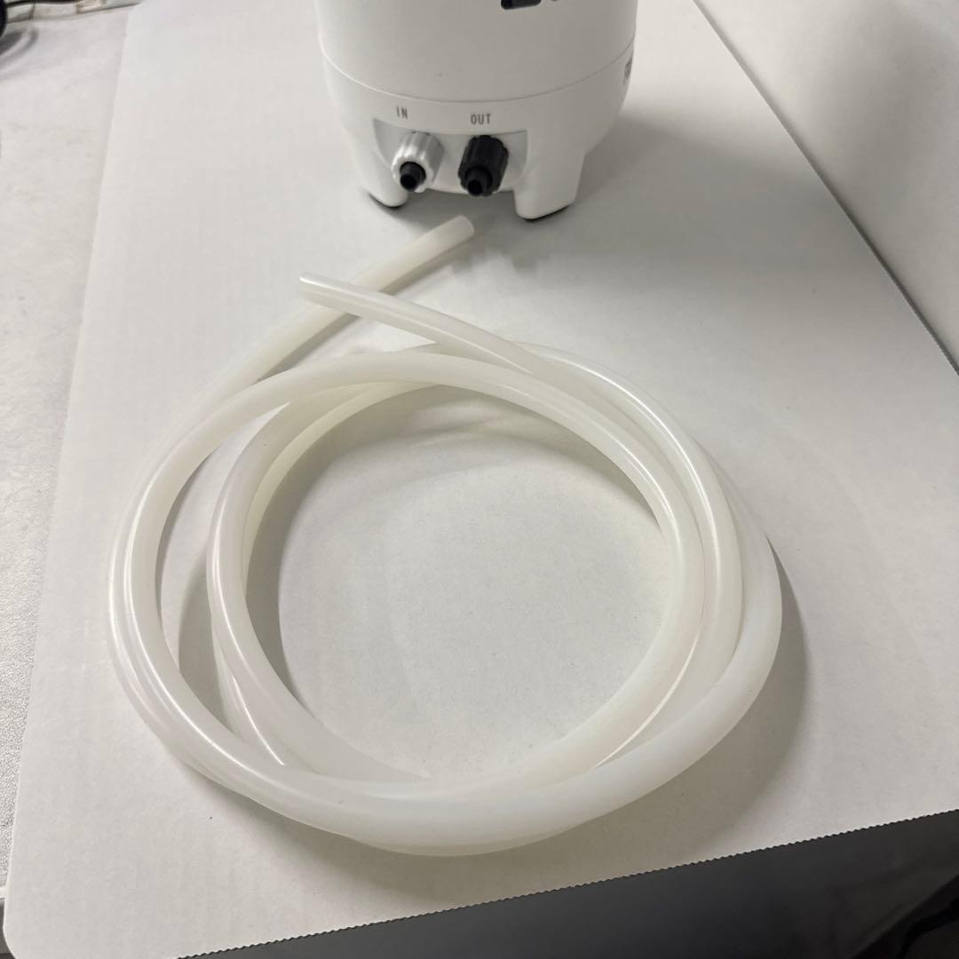 Fulgutonit水槽クーラー小型冷却加熱両用温度調整30水槽用 海水淡水両用