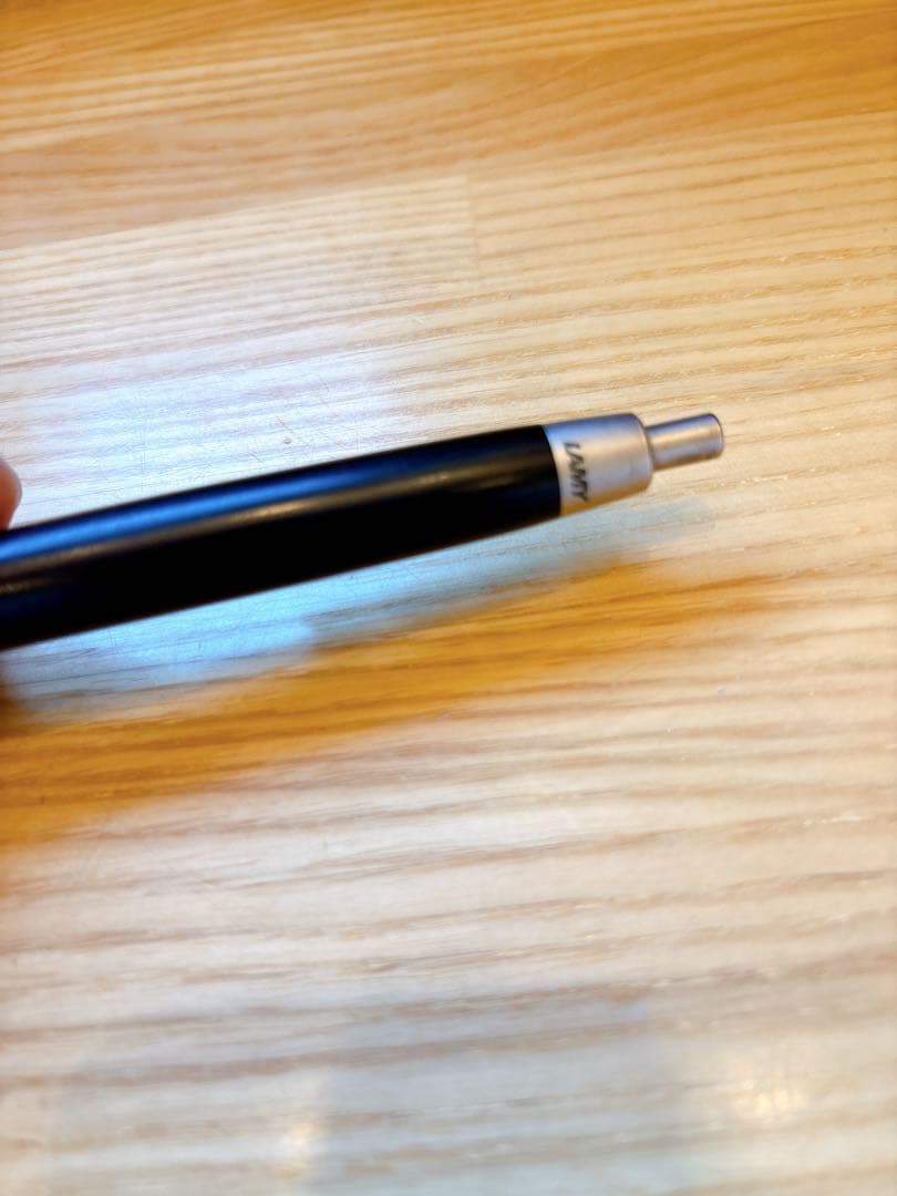LAMY2000 ボールペン