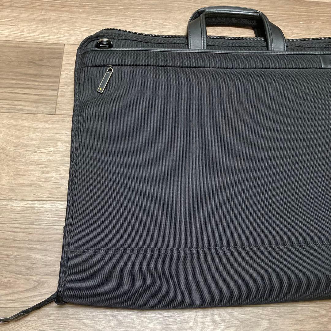 ACEGENE エースジーン　EVL2.5 ガーメントケース　ガーメントバッグ