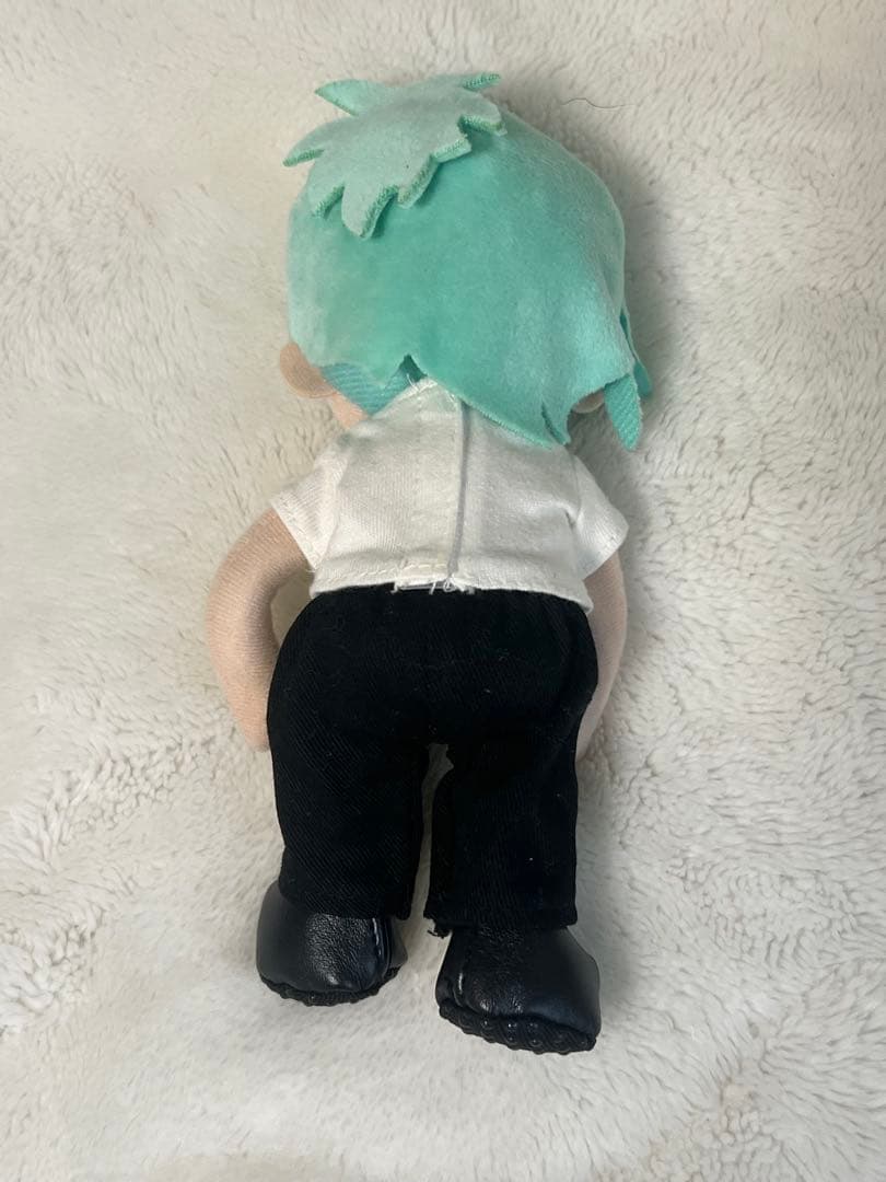 ぬいスター4点セットQUARTET NIGHT 寿嶺二黒崎蘭丸美風藍カミュ