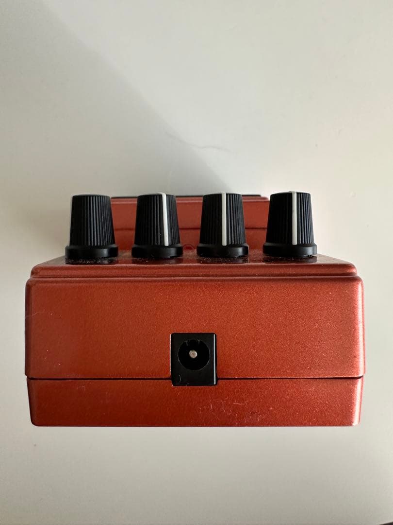 DigiTech MAIN SQUEEZE コンプレッサー