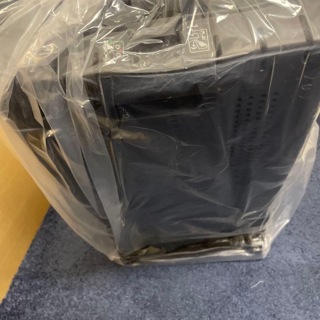 カーメイト(エールベベ) チャイルドシート 安全基準(R129) ジュニアシート