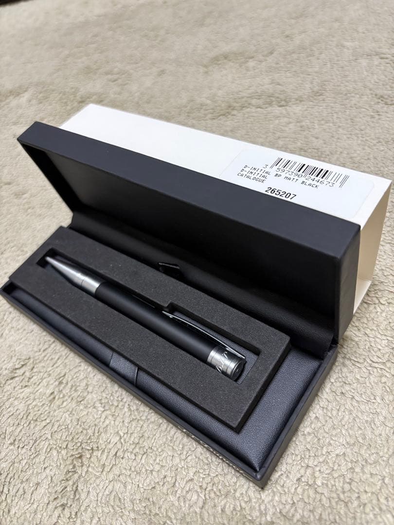 S.T. Dupont ボールペン