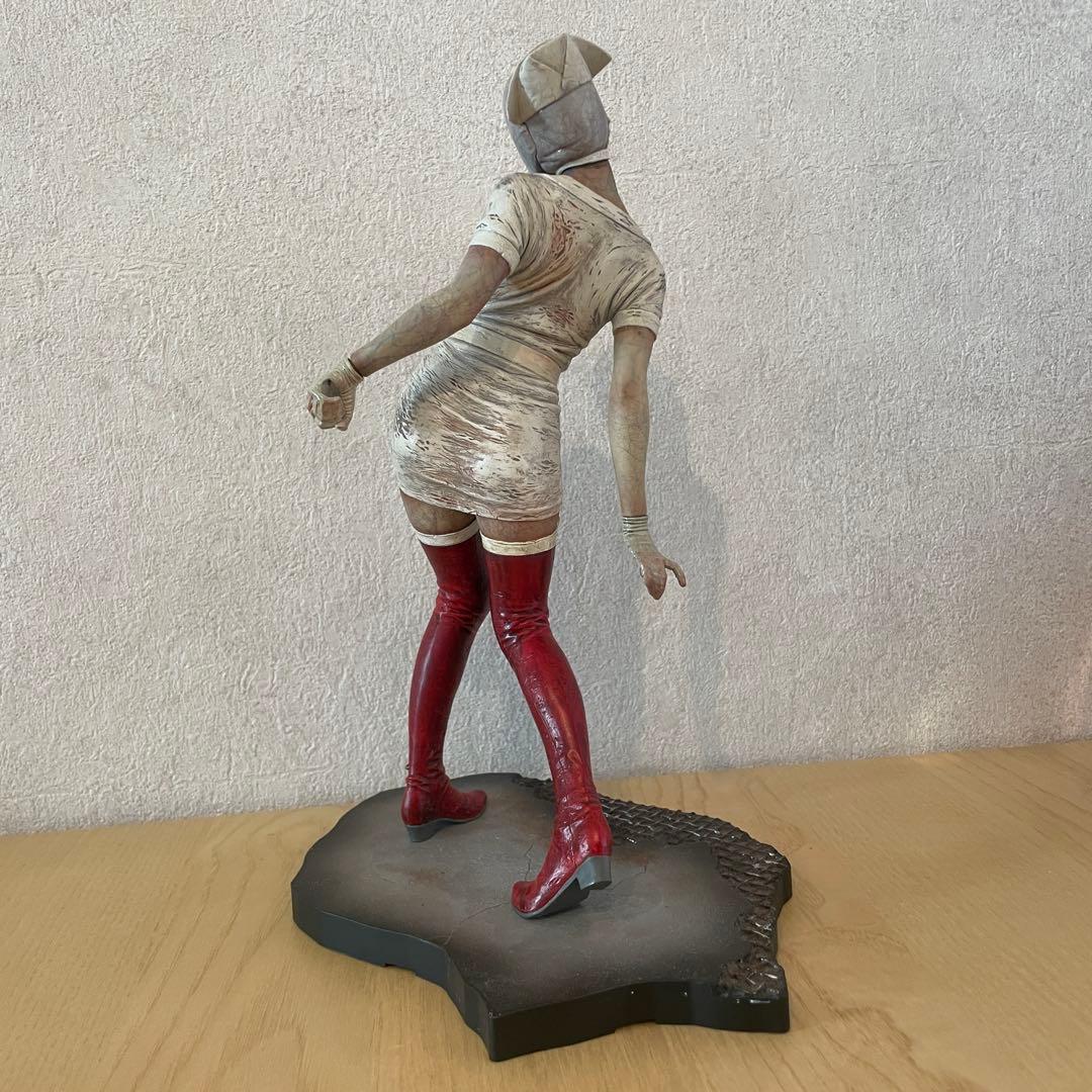 【箱無】Gecco バブルヘッドナース 伊藤暢達Ver.