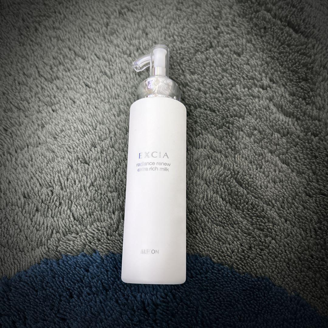 専用　アルビオン　ラディアンスリニュー エクストラリッチミルク