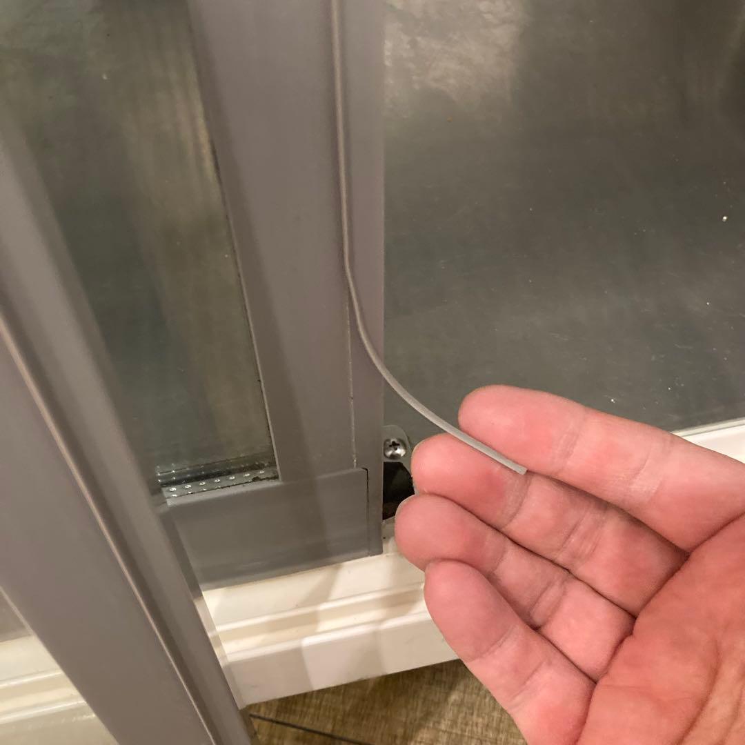 RTS-120SND ホシザキ 冷蔵ショーケース