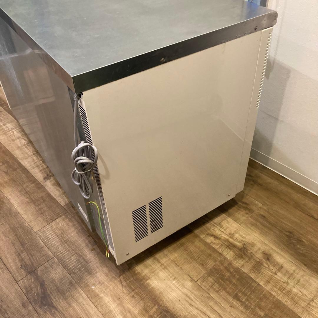 RTS-120SND ホシザキ 冷蔵ショーケース