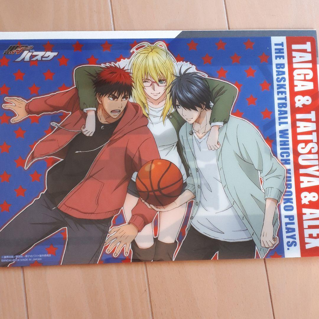 黒子のバスケ　陽泉高校