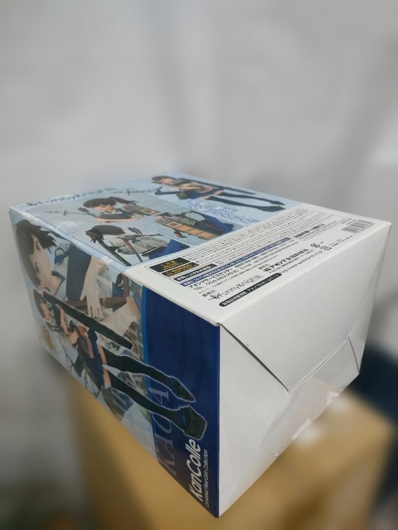 WF2015夏　艦これ 1/7　加賀 1944 イベント限定カラーバージョン