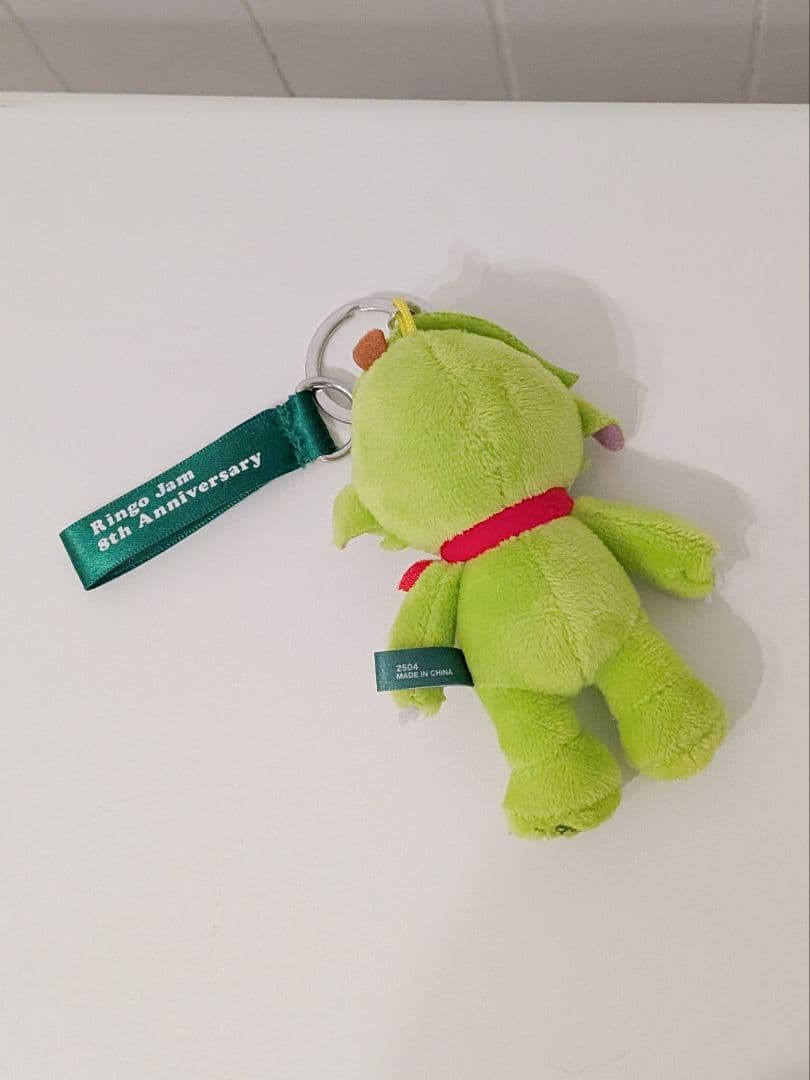 【レア‼️】ミセス メメル キーホルダー