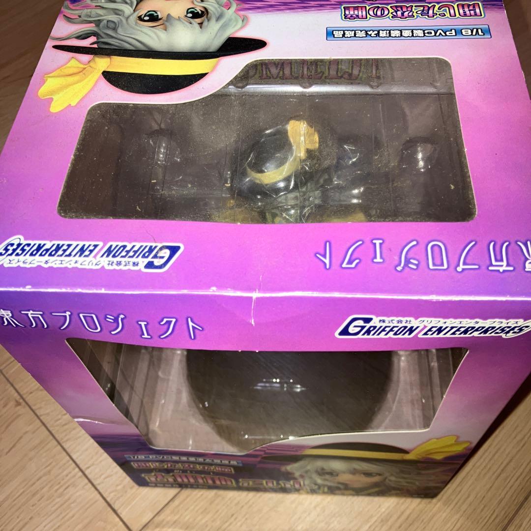 古明地こいし　フィギュア