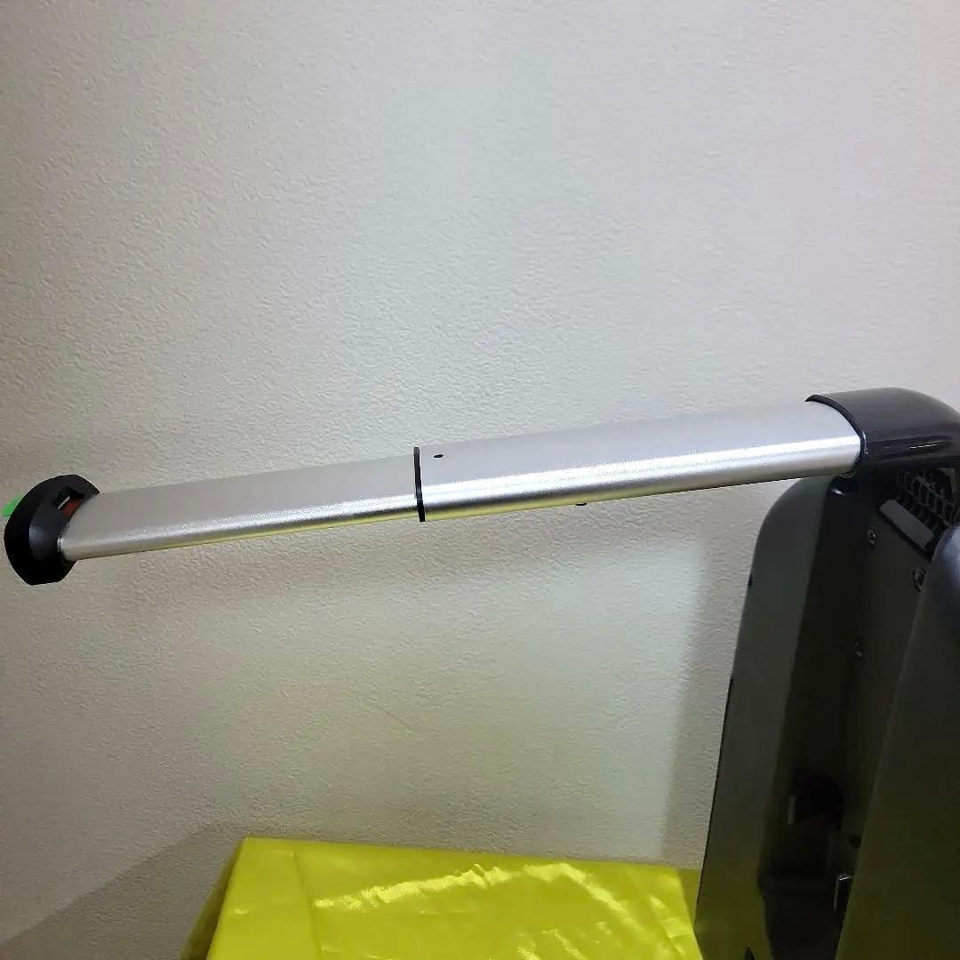 【綺麗】スマートエンジェル ターンレジェFIX-ST ISOFIX 前後可能！