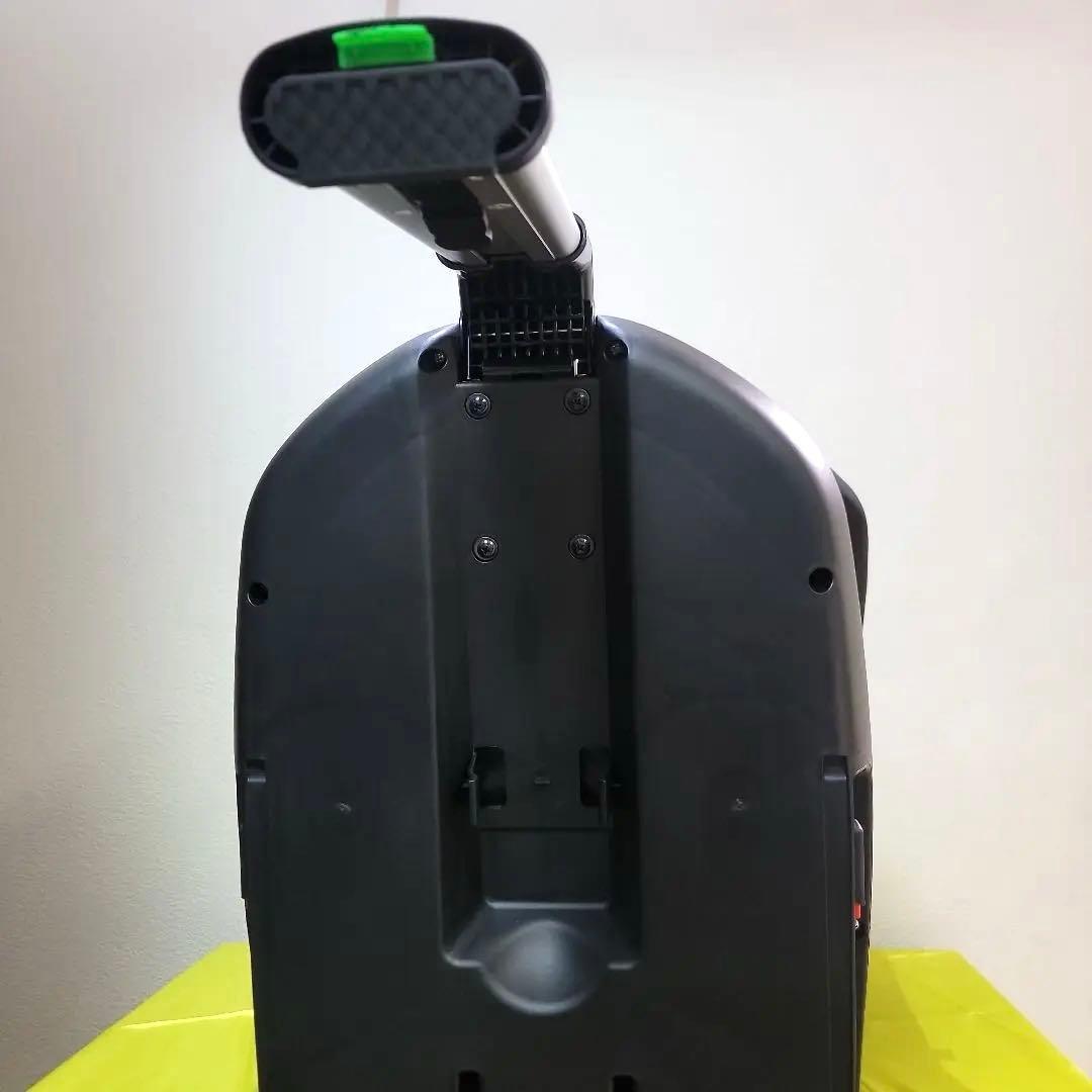 【綺麗】スマートエンジェル ターンレジェFIX-ST ISOFIX 前後可能！