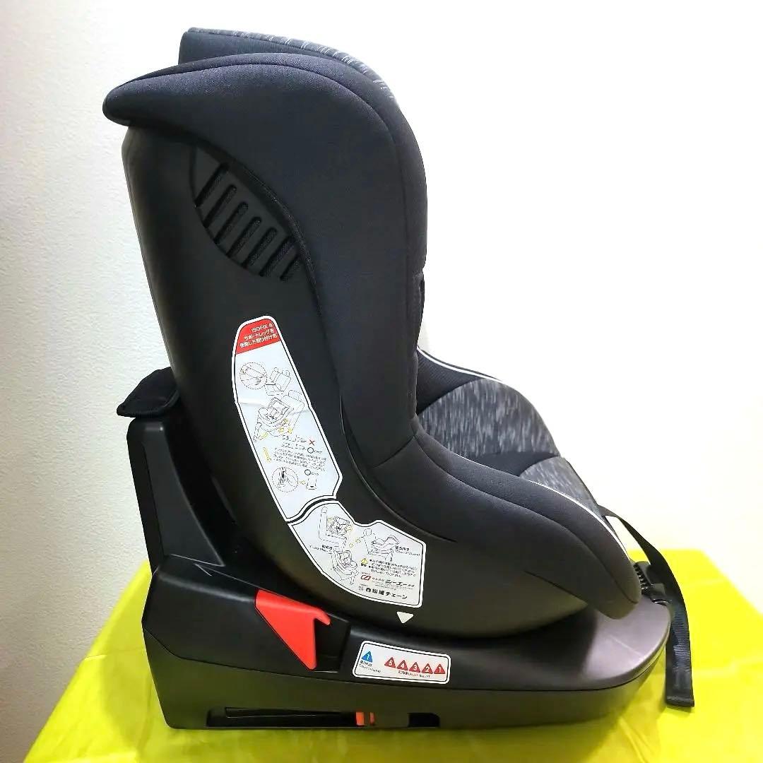 【綺麗】スマートエンジェル ターンレジェFIX-ST ISOFIX 前後可能！