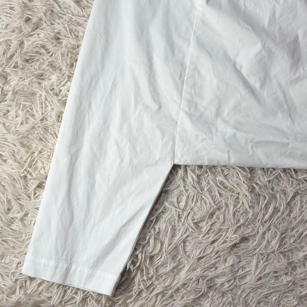 美品　comme des garcons コムデギャルソン　サルエルパンツ　M