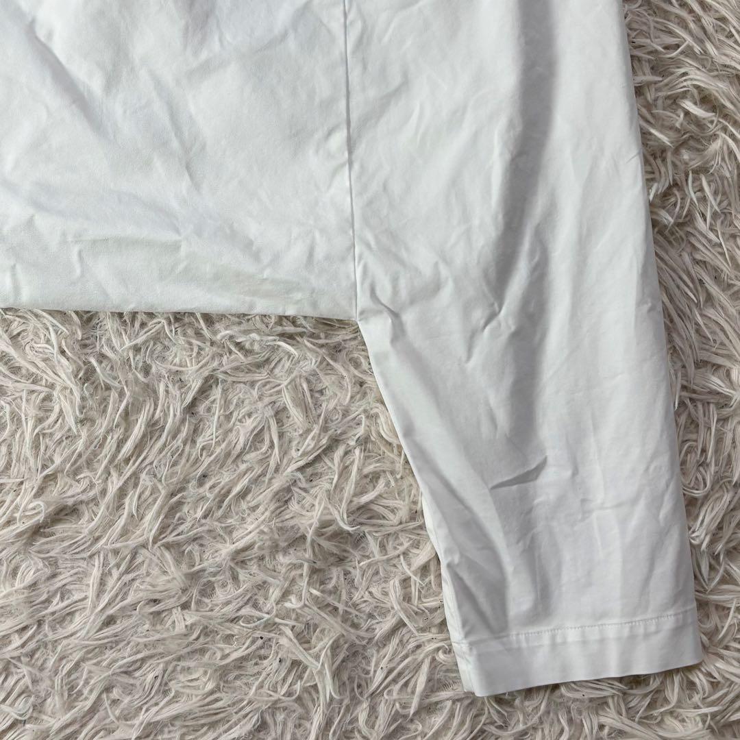 美品　comme des garcons コムデギャルソン　サルエルパンツ　M