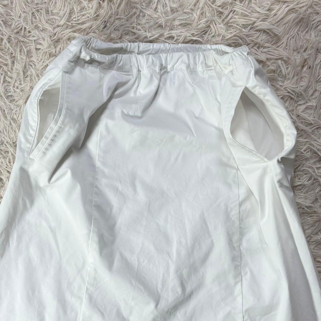 美品　comme des garcons コムデギャルソン　サルエルパンツ　M