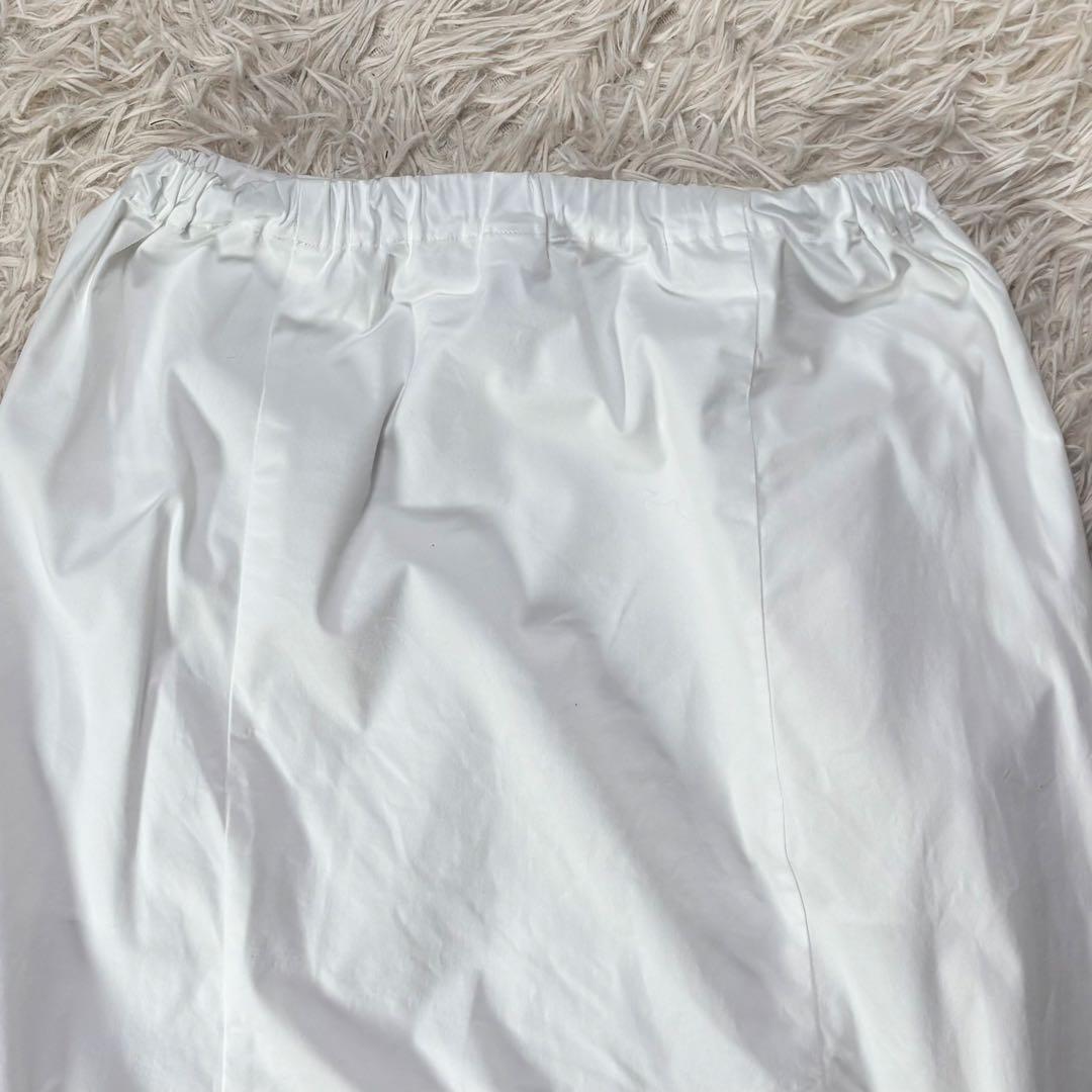 美品　comme des garcons コムデギャルソン　サルエルパンツ　M