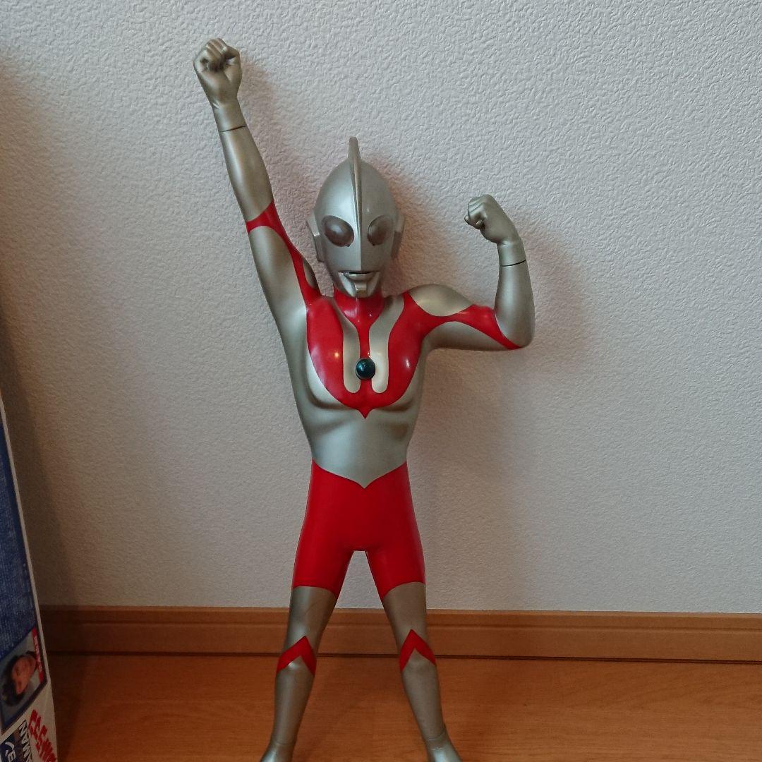 激レア ウルトラマン  京本コレクション