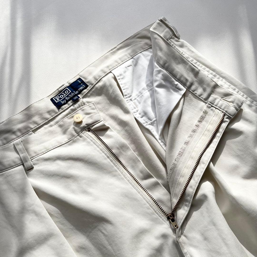 かなたかなや　『Polo by Ralph Lauren』