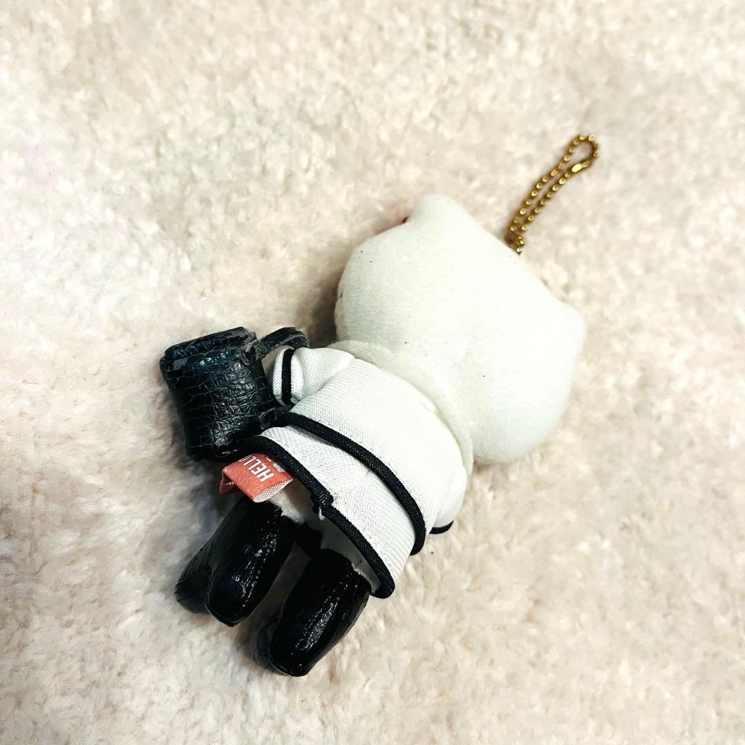 【ご当地キティ】ハローキティ 六本木キティ マスコット サンリオ 2004年製