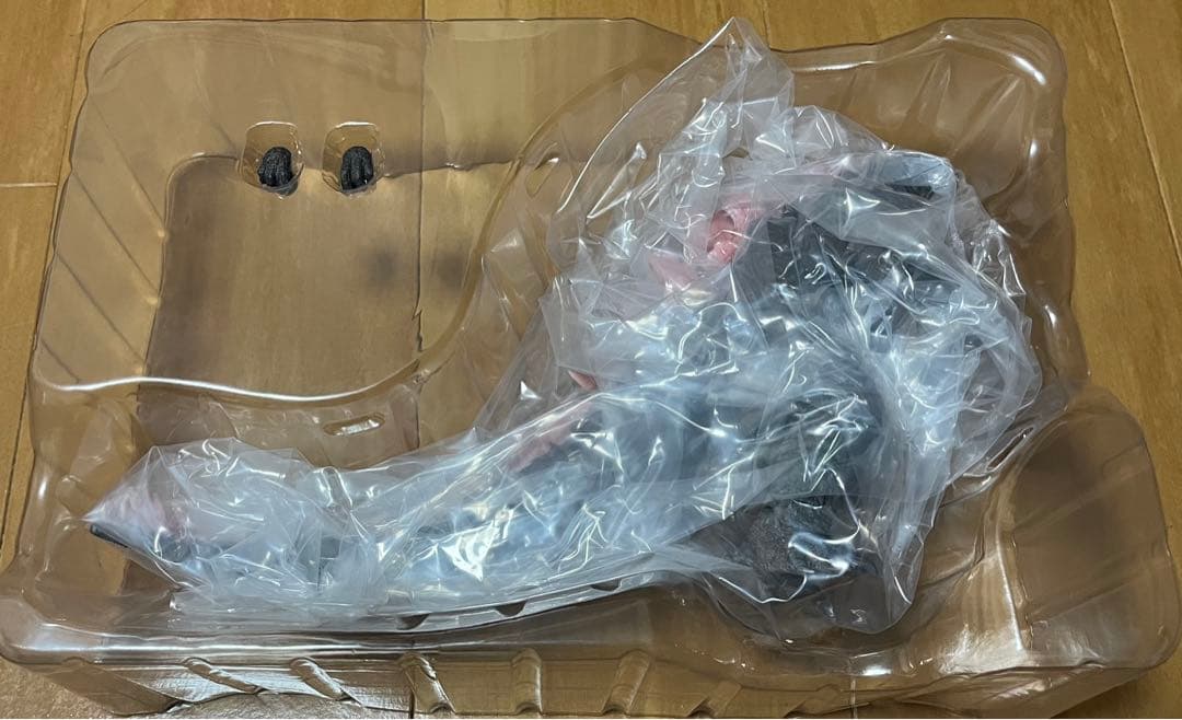 ハイヤトイズ　ゴジラ・エヴォルヴ コング×ゴジラ　新たなる帝国