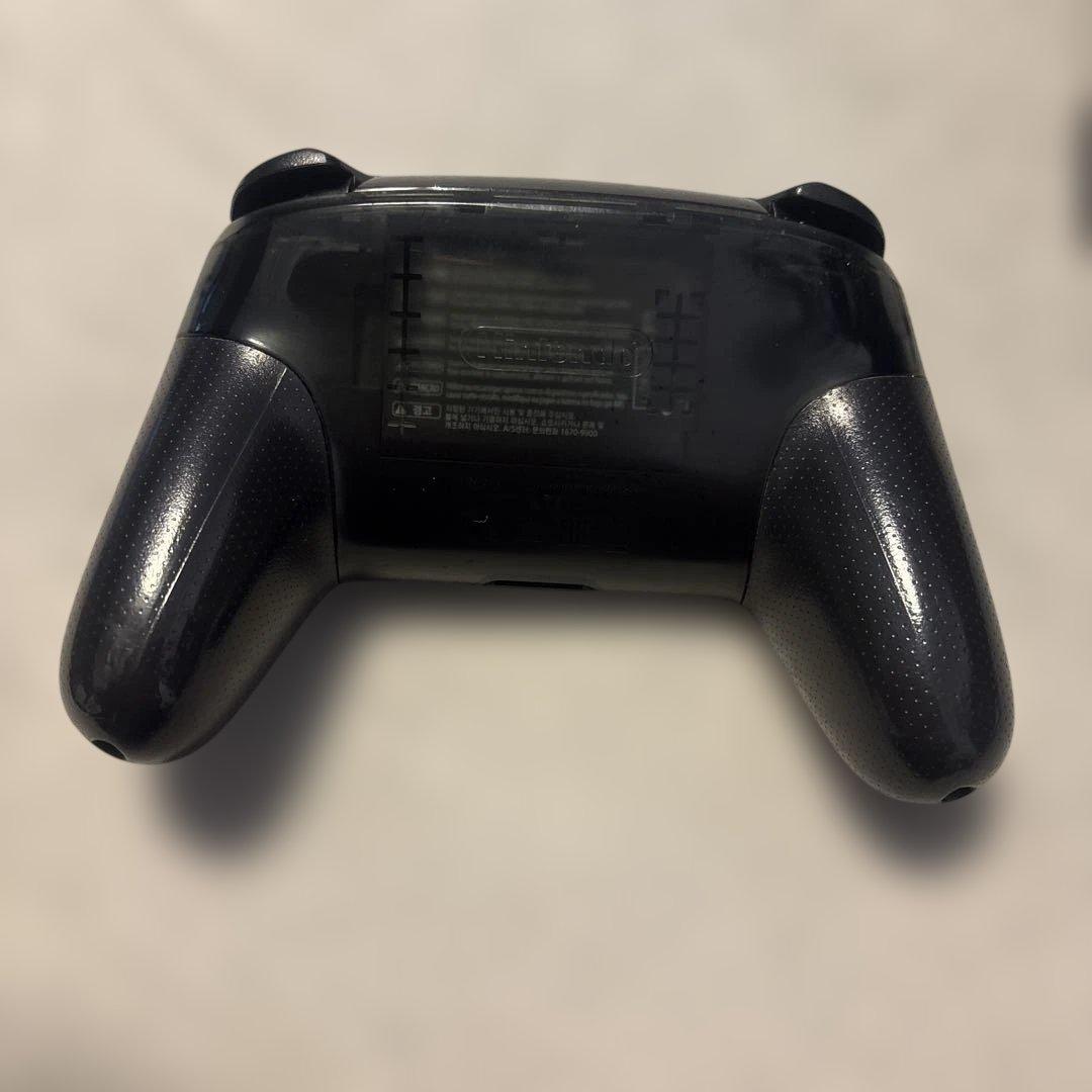 Nintendo Switch 本体 青/黄 Joy-Con Proコンおまけ