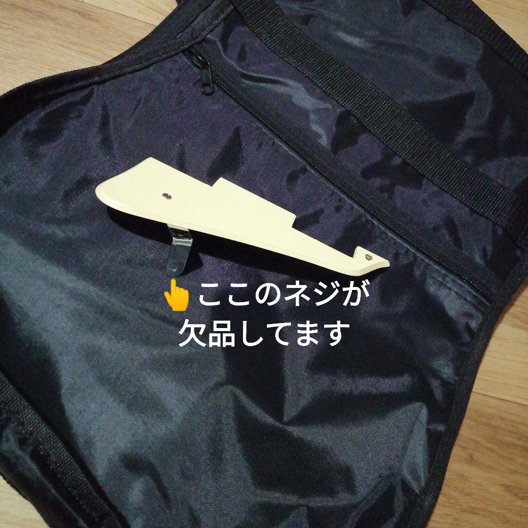 LEGEND by Aria レスポールタイプ チェリーサンバースト ケース付き