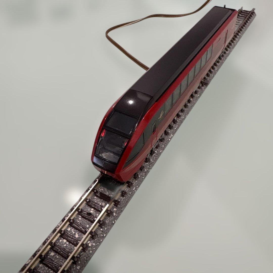 TOMIX98695近畿日本鉄道(近鉄)80000系ひのとり(6両編成)セット