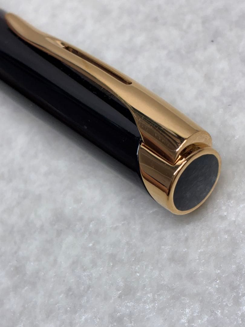 未使用 ウォーターマン 万年筆 レタロン ペン先18K 750 M フランス