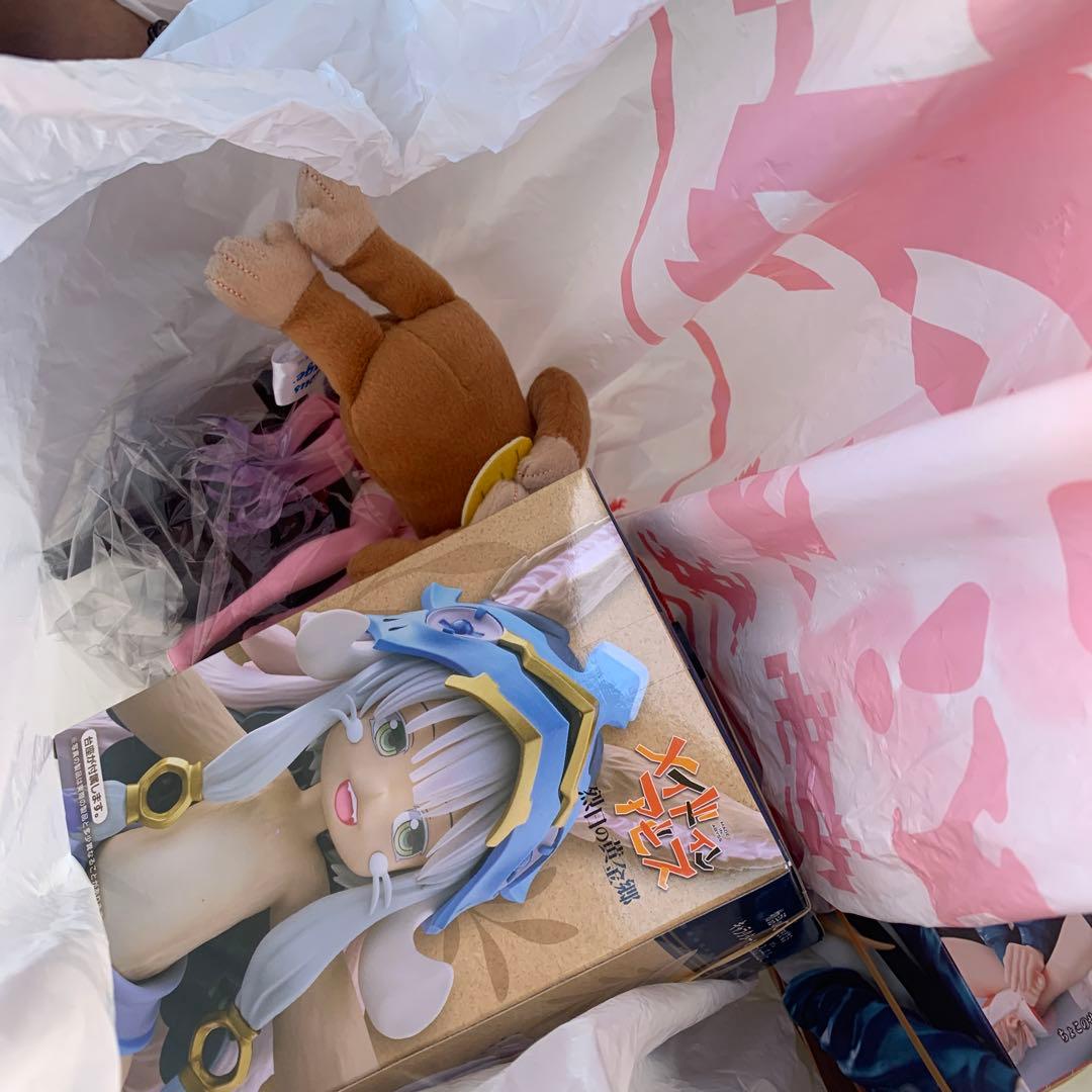 にんぎょうたち