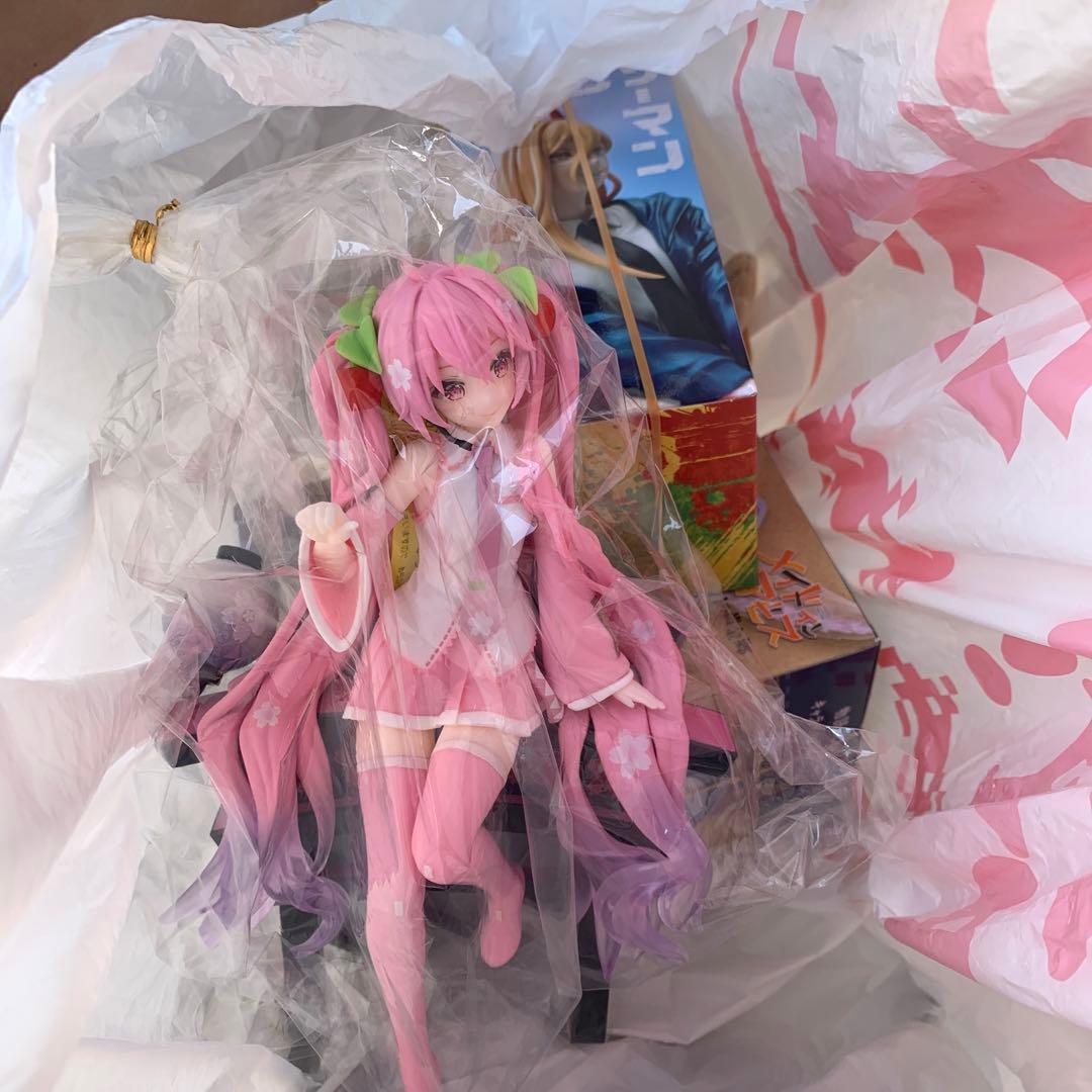 にんぎょうたち