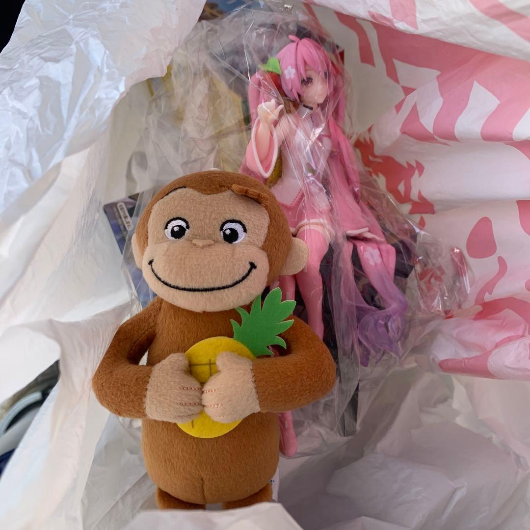 にんぎょうたち