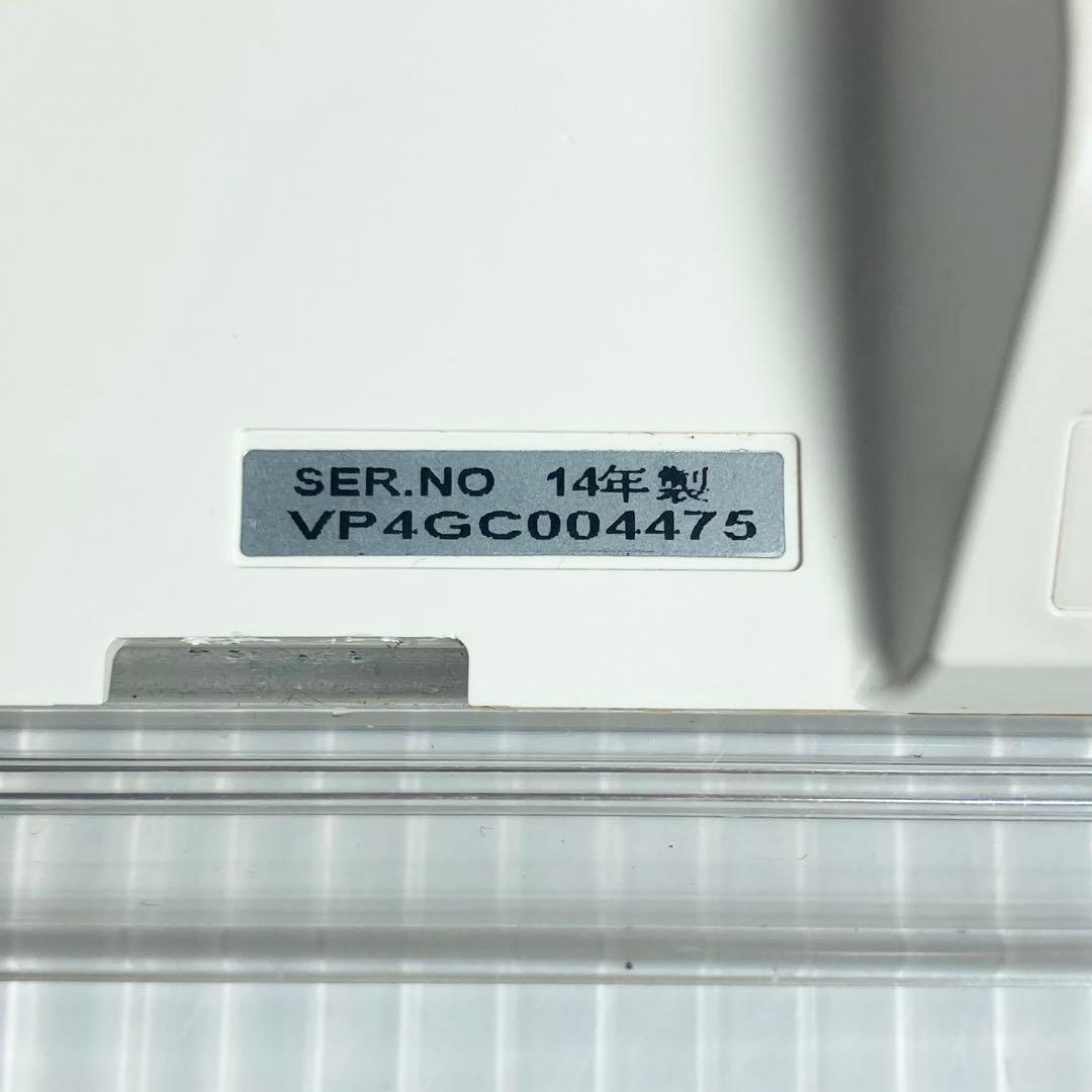 Panasonic 15V型 録画 ポータブルテレビ UN-JL15T3