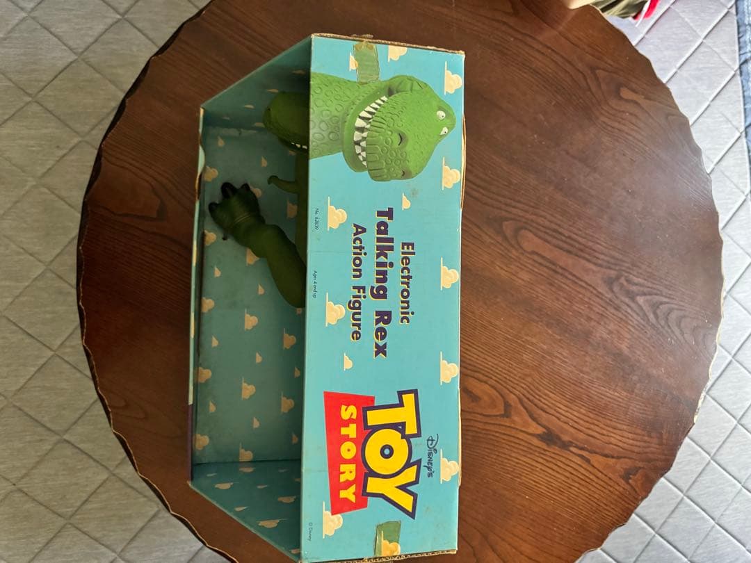 ディズニー ボーピープ人形 ポーズ可能