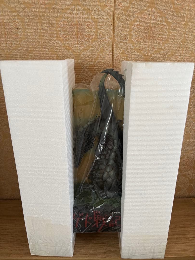 ゲド戦記　フィギュア