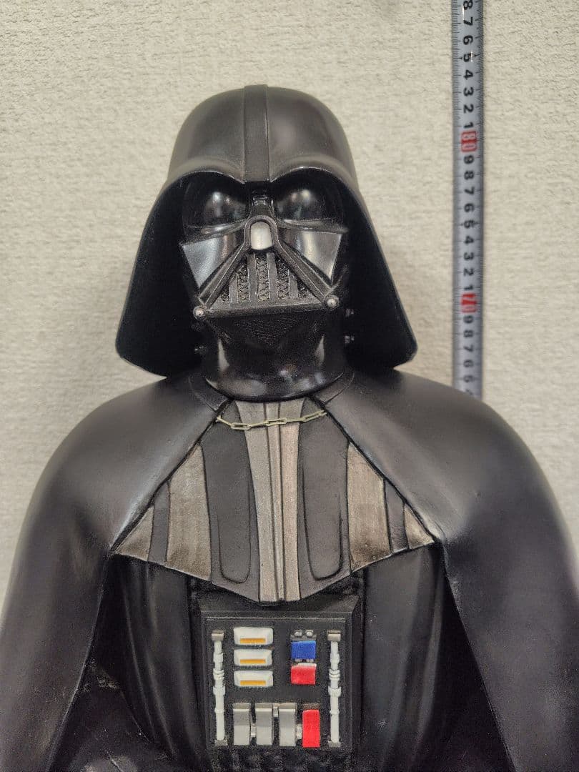 スター·ウォーズ ダース·ベイダー Darth Vader 80cm 美品