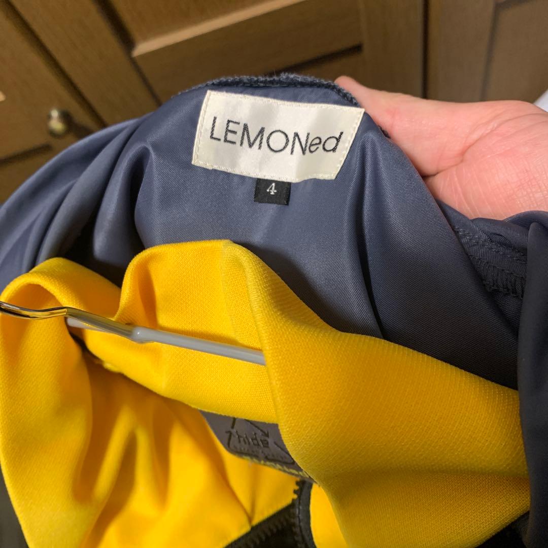 hide lemonedラインパーカー　ラインジャージ　2着セット