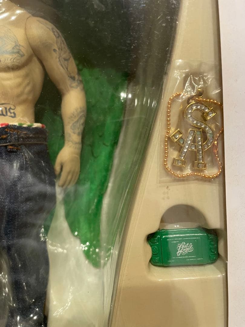 Mr.Cartoon The Lost Angel VOL.2 ［3体セット］