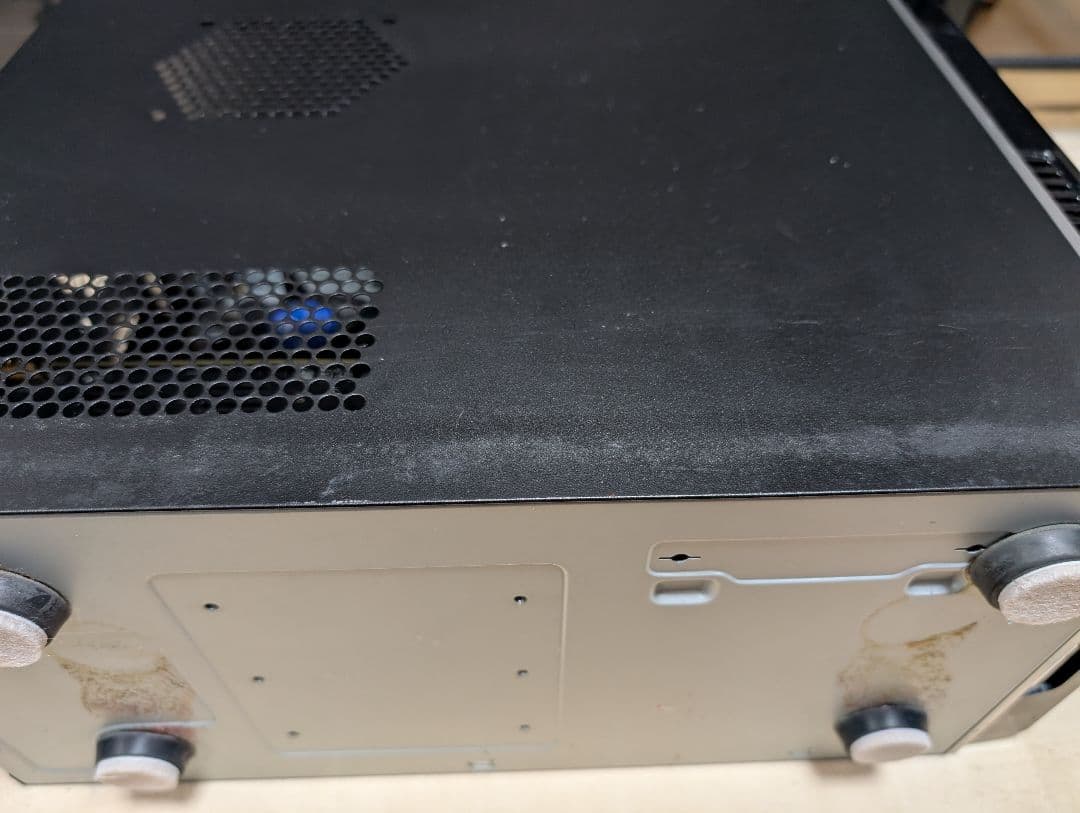 ライトゲーミングパソコン デスクトップパソコン pc