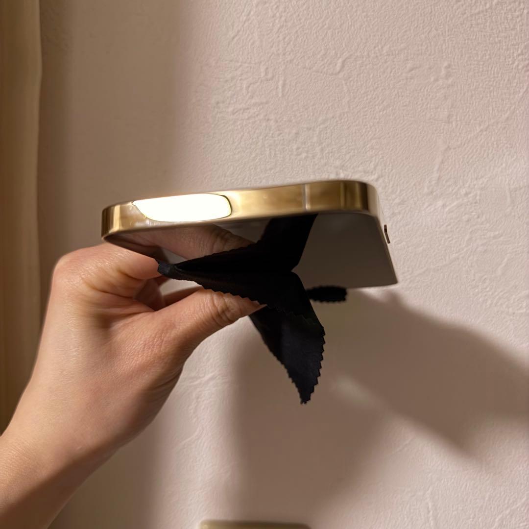 Apple iPhone 12 Pro ゴールド 128GB