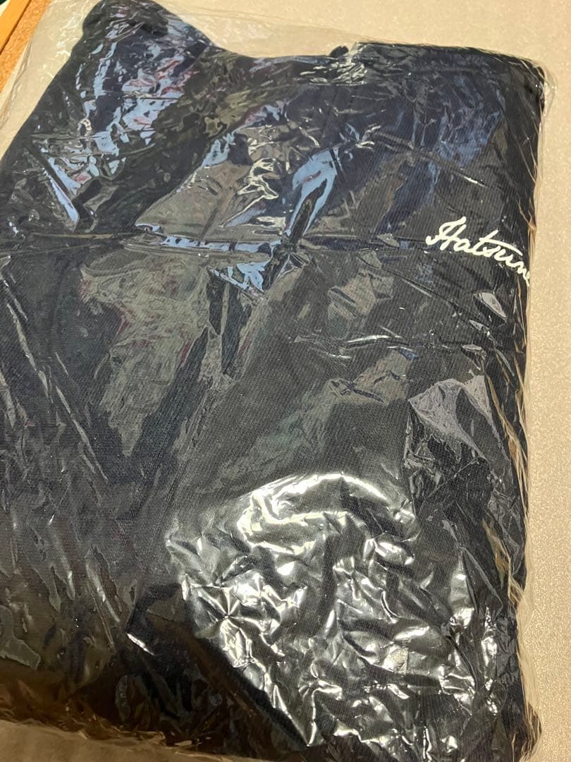 初音ミク パーカー クレジットカード Martercard ポイント交換限定