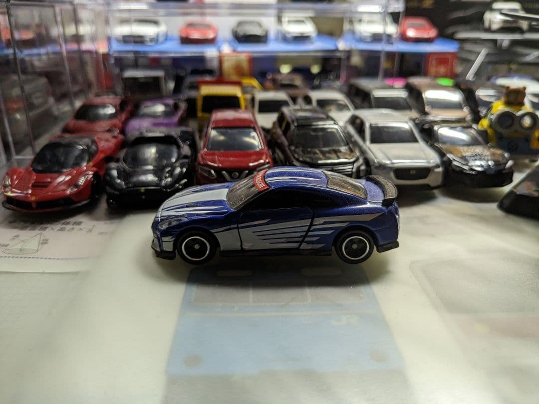 タカラトミー マーベル チューン Evo． 3．0 ロードエンペラー VXカス…