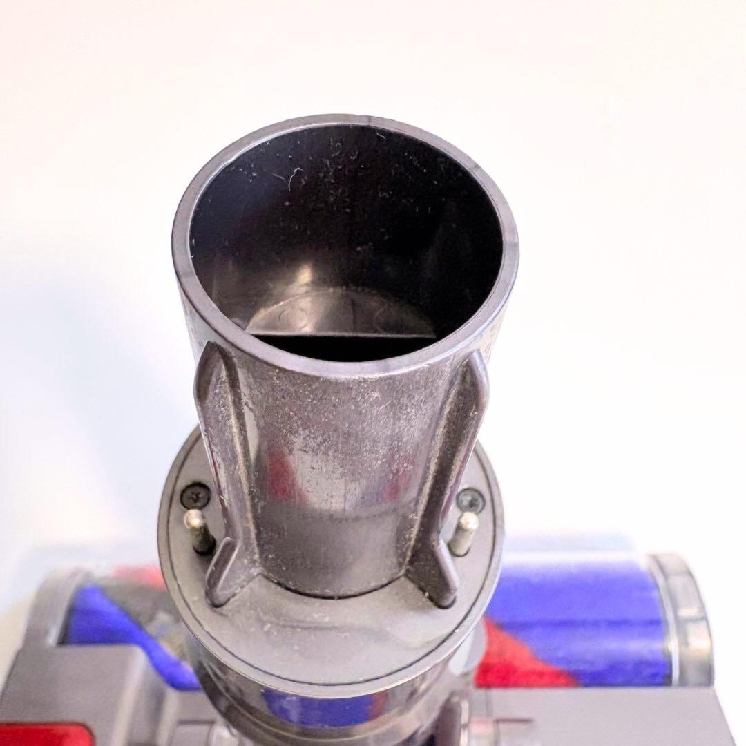 Dyson sv19 オムニグライド