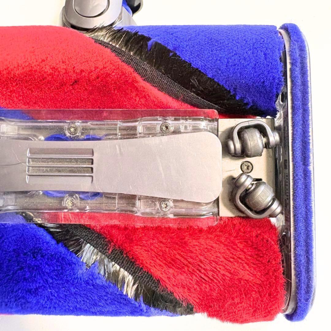 Dyson sv19 オムニグライド