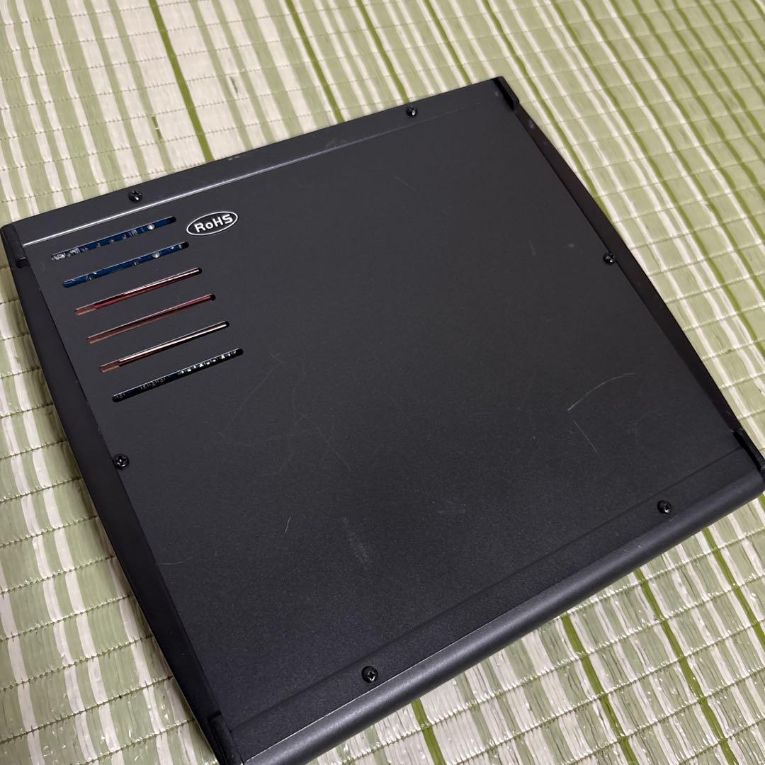 Behringer Xenyx 1202FX ベリンガー アナログミキサー