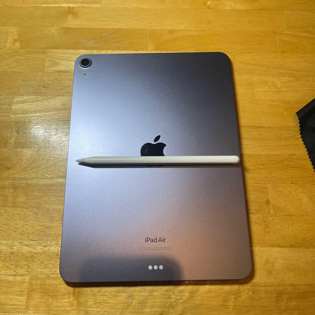 Apple iPad Air 第5世代　256GB 本体